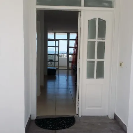 Residencial El Musgo Panzió Costa Adeje (Tenerife)