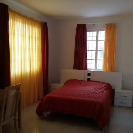 Residencial El Musgo