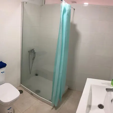 Residencial El Musgo Costa Adeje (Tenerife)