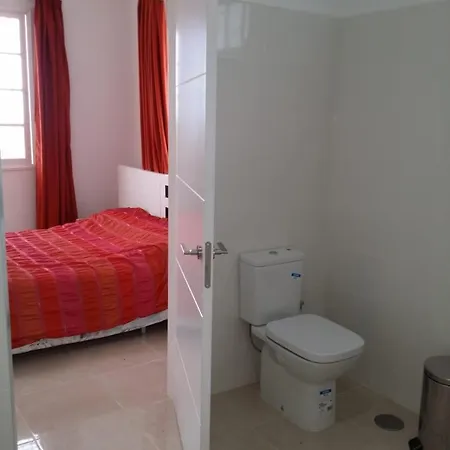 Residencial El Musgo *