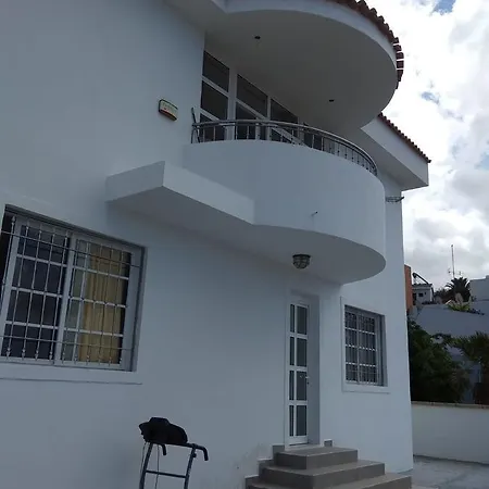 Panzió Residencial El Musgo