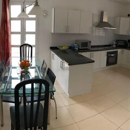 Panzió Residencial El Musgo