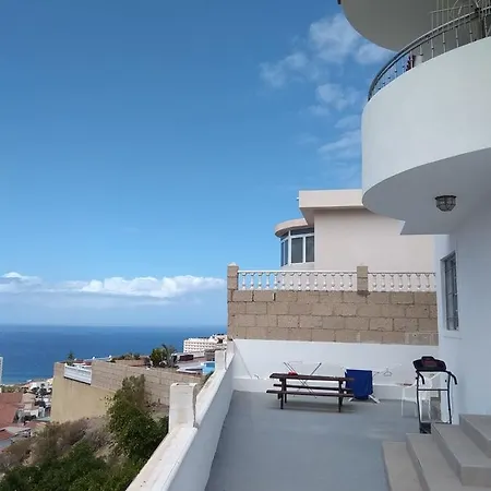 Panzió Residencial El Musgo