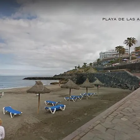 Residencial El Musgo Panzió