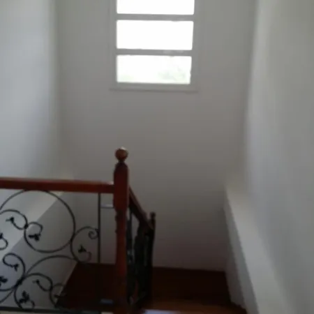 Panzió Residencial El Musgo