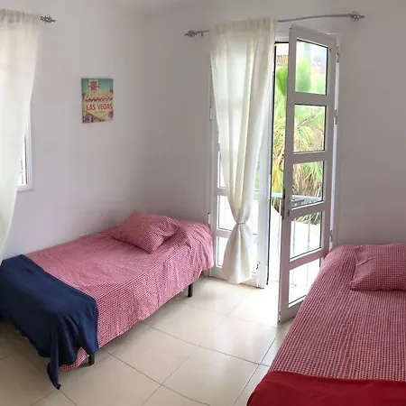 Residencial El Musgo * Costa Adeje (Tenerife)