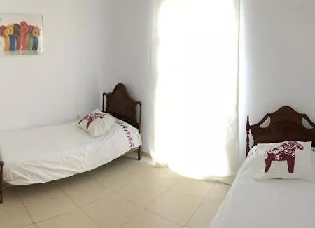 Residencial El Musgo *